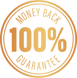 GutOptim money back guarantee